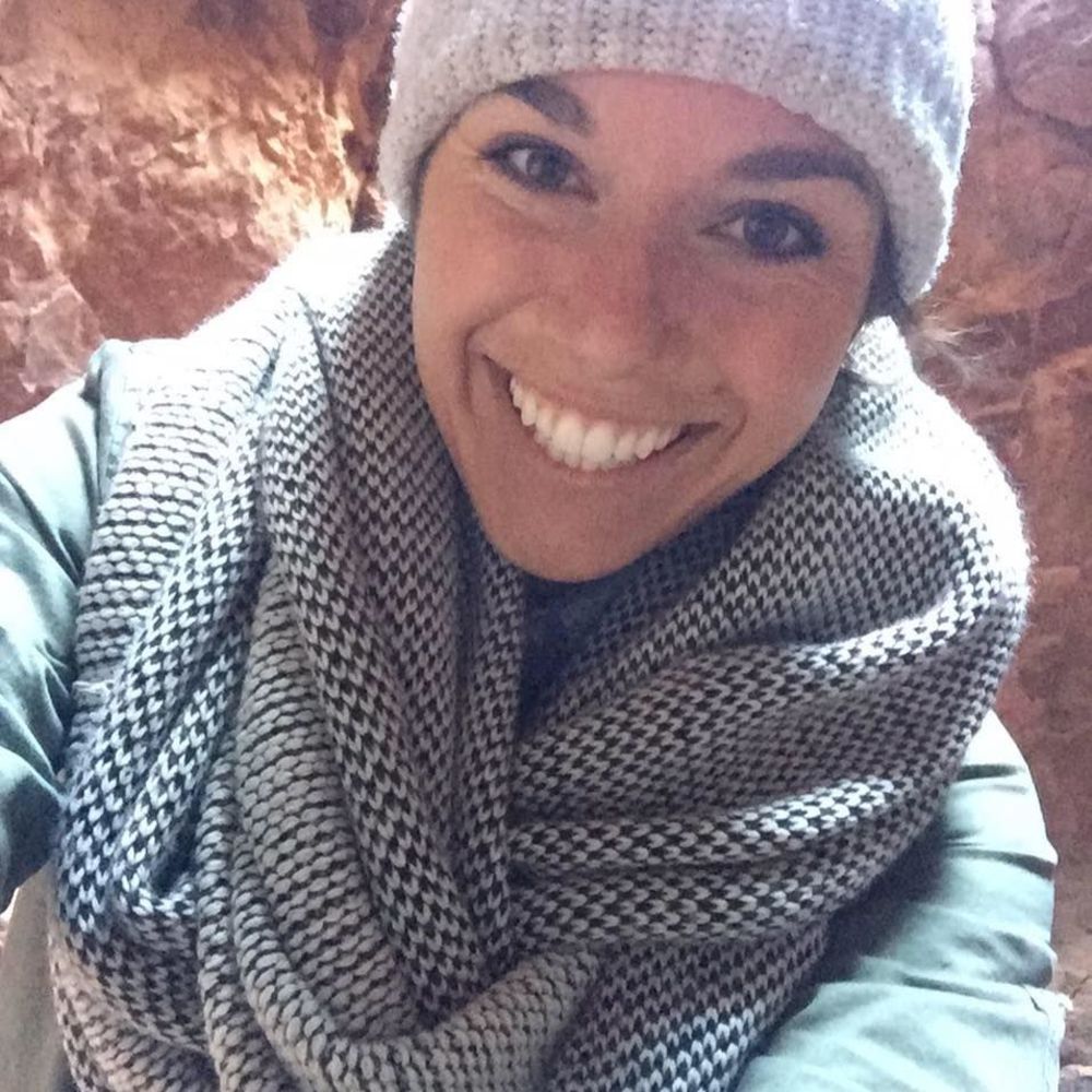 Meet your Posher, Emily